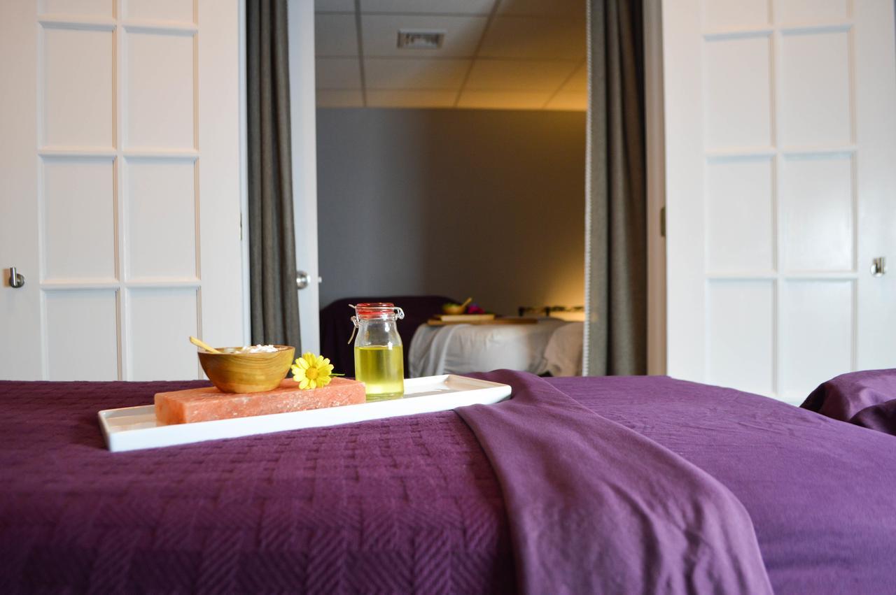 D. Hotel Suites & Spa Холиок Экстерьер фото